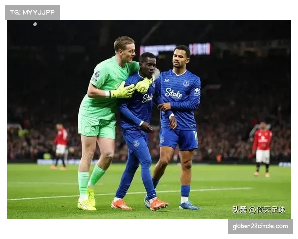 埃弗顿塔尔科夫斯基以1.1封堵预期失球减免值 成为封堵射门最具价值后卫