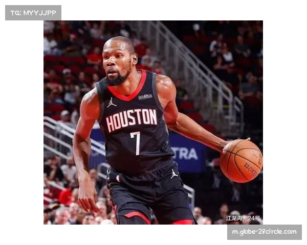 火箭高位压迫体系结合杜兰特单打，半场进攻效率显著提升